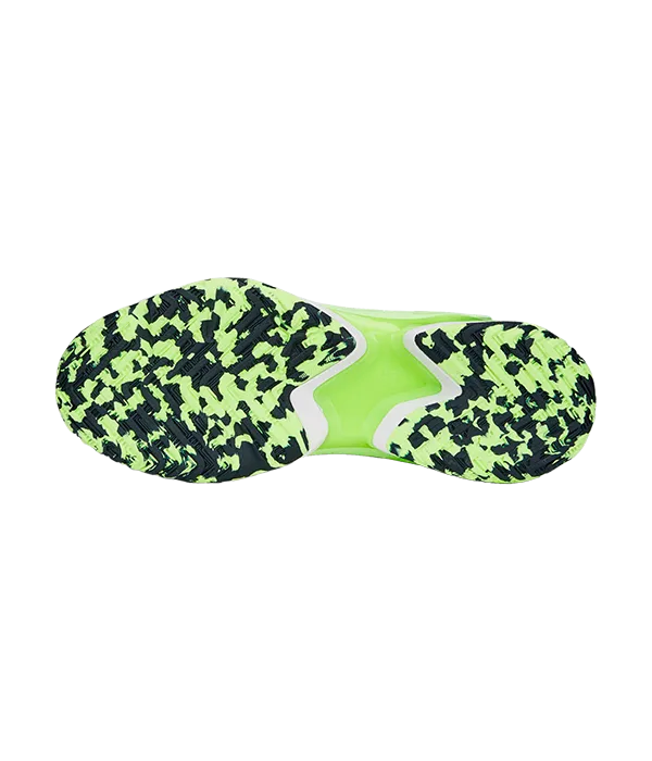 Padel Shoes Puma Solar Attack RCT Amarillo