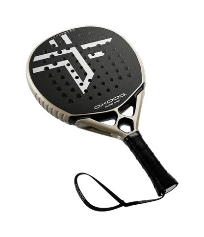 Oxdog Pure Pro+ 2025 Padel Racket