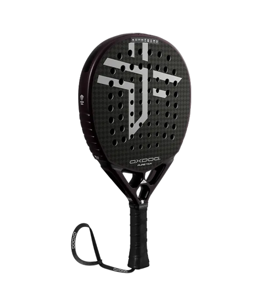 Oxdog Pure Tour 2025 Padel Racket