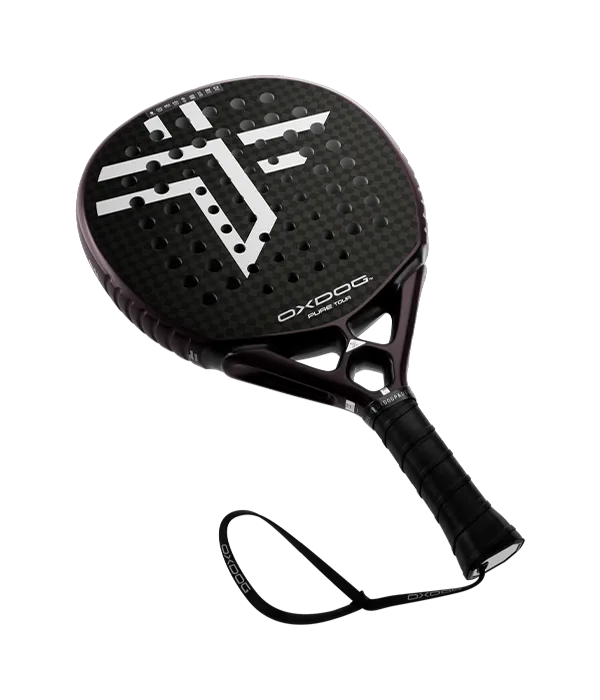 Oxdog Pure Tour 2025 Padel Racket