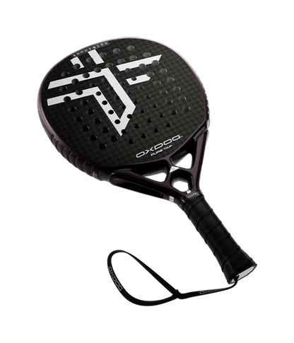 Oxdog Pure Tour 2025 Padel Racket
