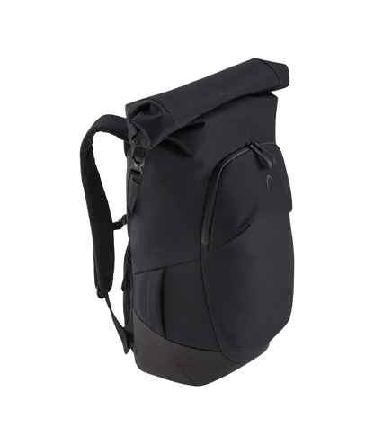 Backpack HEAD Pro X Racqpack Negro