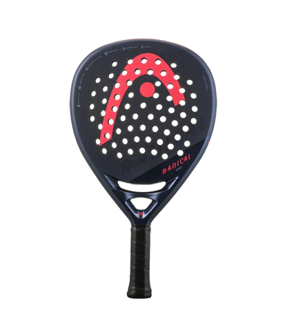 HEAD Radical Pro Padel Racket