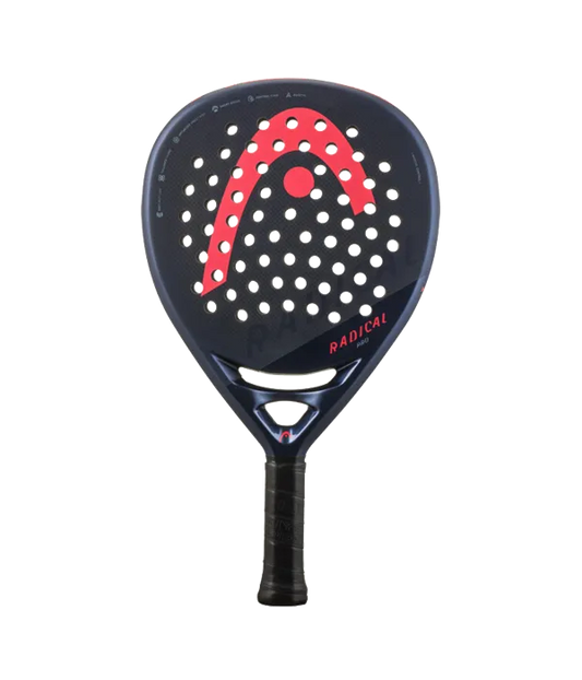 HEAD Radical Pro Padel Racket