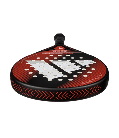 Adidas Rx Series Red 3.4 2025 Padel Racket