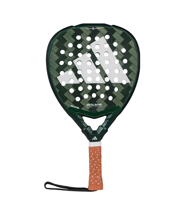 Adidas Metalbone Reserve EDT 2025 Padel Racket