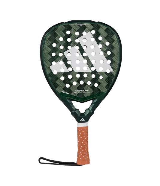 Adidas Metalbone Reserve EDT 2025 Padel Racket