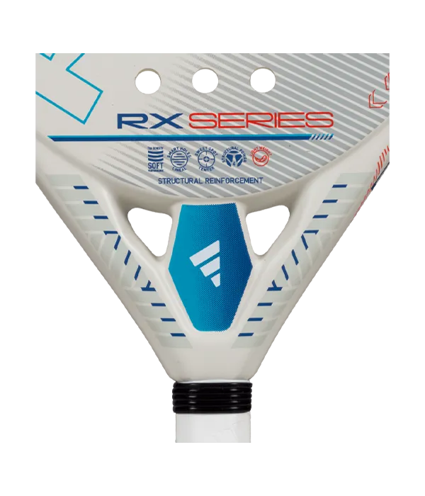 Adidas Rx Series Light 3.4 2025 Padel Racket