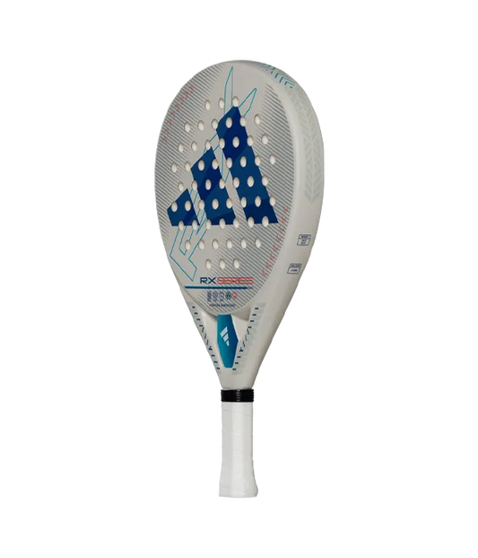 Adidas Rx Series Light 3.4 2025 Padel Racket