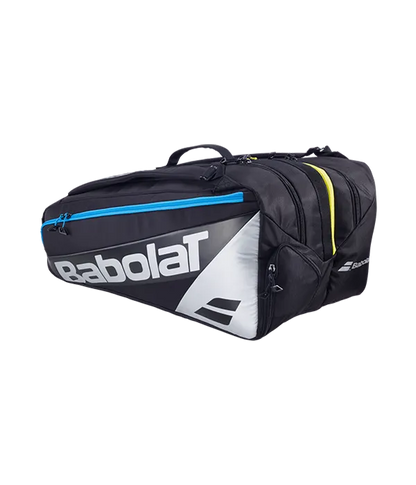 Padel Bag  Babolat RH Pro Padel Negro 2025