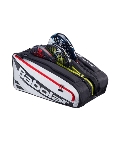 Padel Bag  Babolat RH Pro Padel Negro 2025