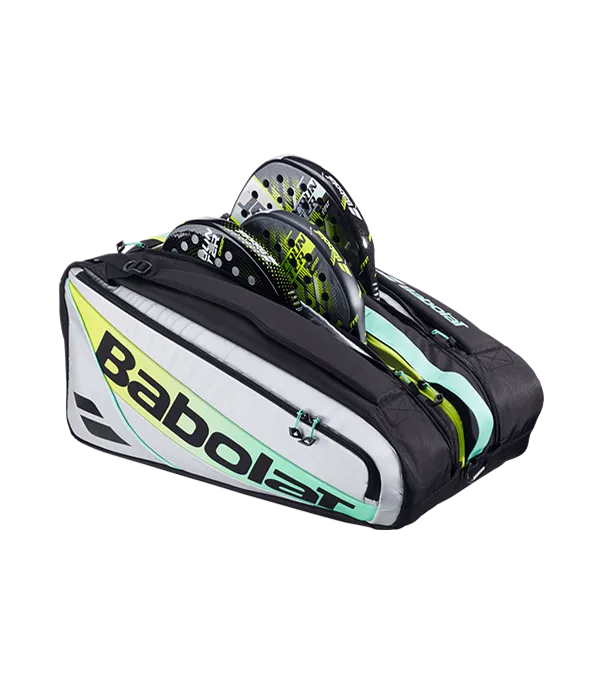 Padel Bag  Babolat RH Pro Padel Multicolor 2025