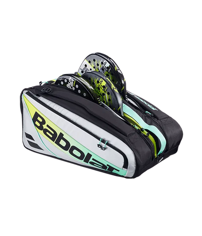 Padel Bag  Babolat RH Pro Padel Multicolor 2025