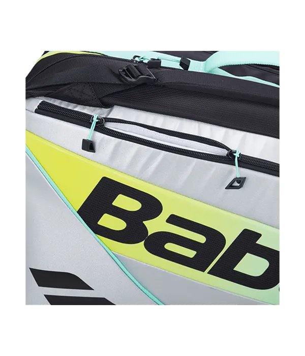 Padel Bag  Babolat RH Pro Padel Multicolor 2025
