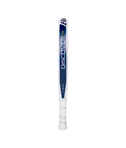 Bullpadel Discover CTR 2025 Padel Racket