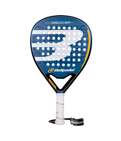 Bullpadel Discover PWR 2025 Padel Racket