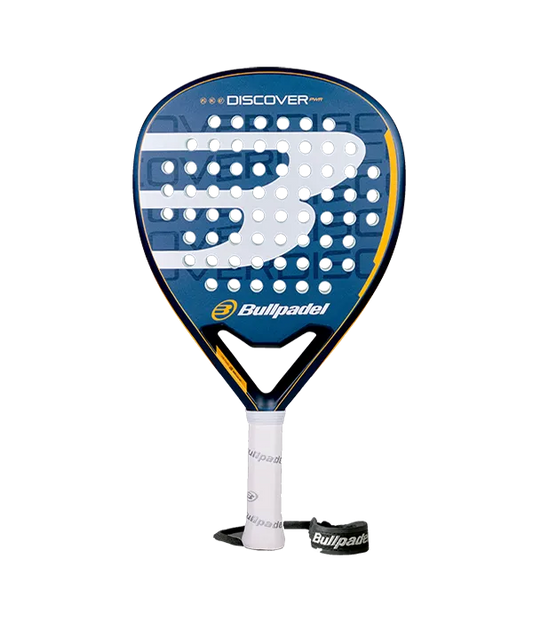 Bullpadel Discover PWR 2025 Padel Racket