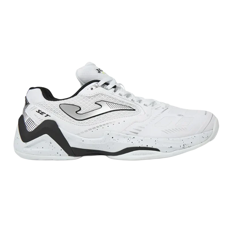 Padel Shoes Joma Set Men 2502 White