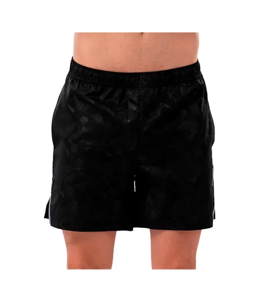Pantalón corto Drop Shot Gladius Negro