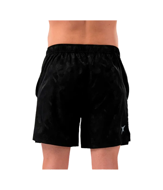 Pantalón corto Drop Shot Gladius Negro