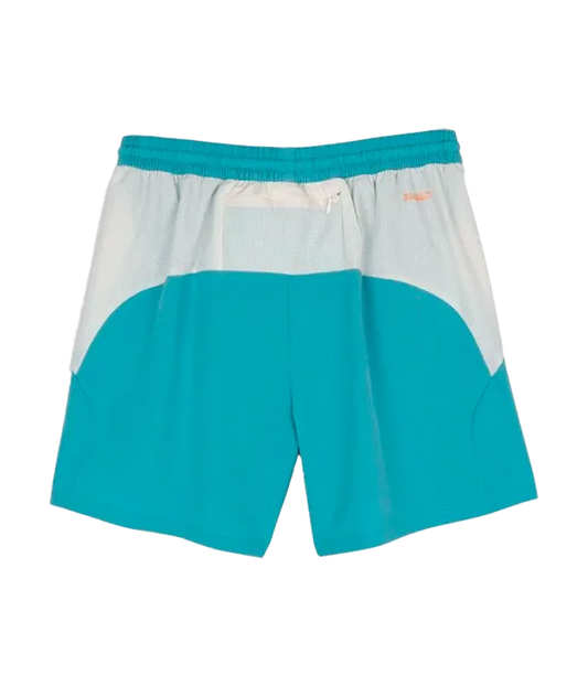 Pantalón Corto NOX Pro Dusty Turquoise 2025