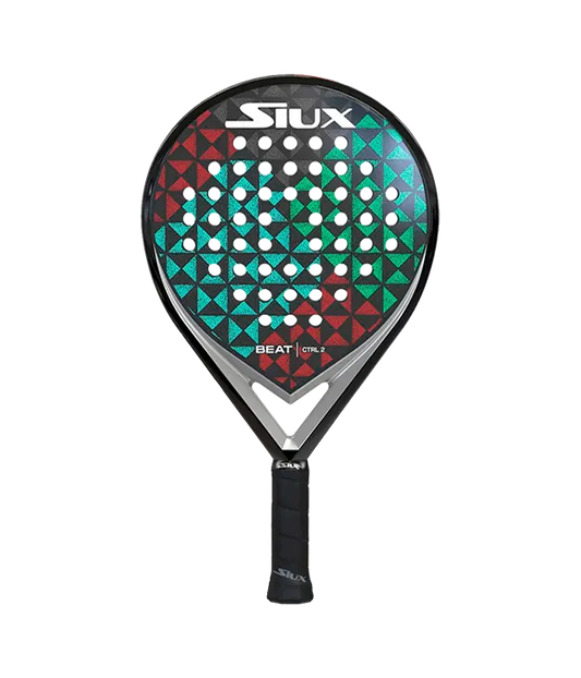 Siux Beat Control 2 2025 Padel Racket