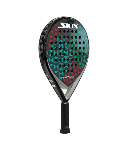 Siux Beat Control 2 2025 Padel Racket