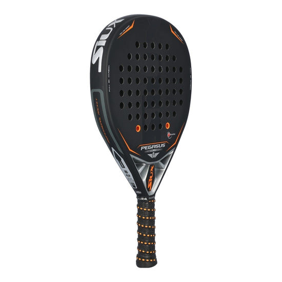 Siux Pegasus Revolution 3K 2023 racket Padel Racket Siux