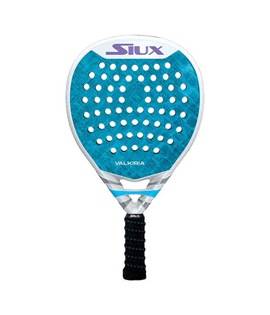 Siux Valkiria Pro 2025 Racket Padel Racket Siux