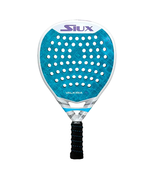 Siux Valkiria Pro 2025 Padel Racket