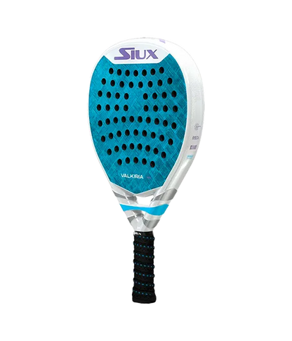 Siux Valkiria Pro 2025 Padel Racket
