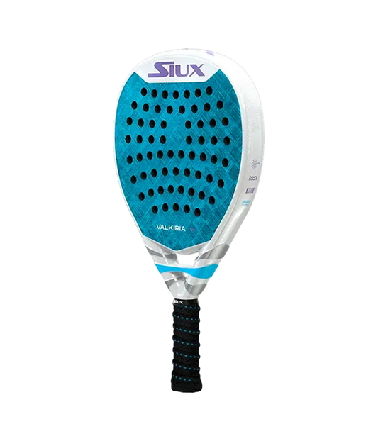 Siux Valkiria Pro 2025 Padel Racket