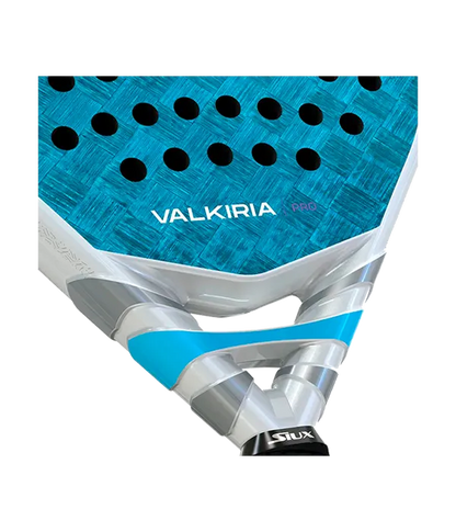Siux Valkiria Pro 2025 Padel Racket