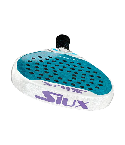 Siux Valkiria Pro 2025 Padel Racket