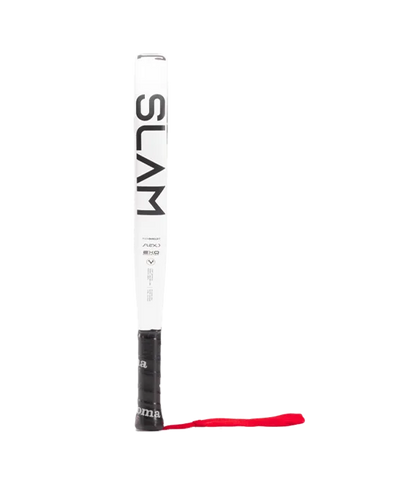Joma Slam Flex 2.0 Verde/White 2025 Padel Racket