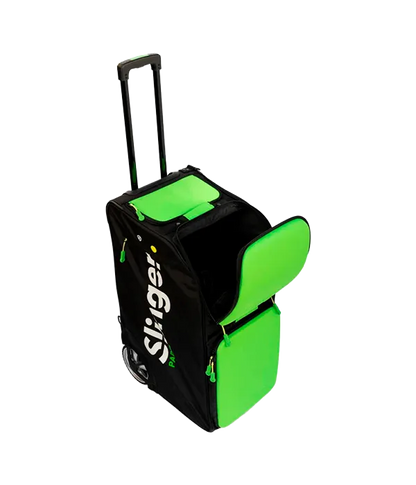 Maquina Lanza Balls  Slinger de Padel