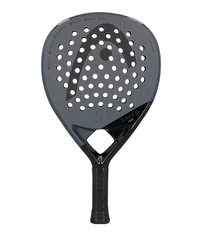HEAD Speed PRO Padel Racket
