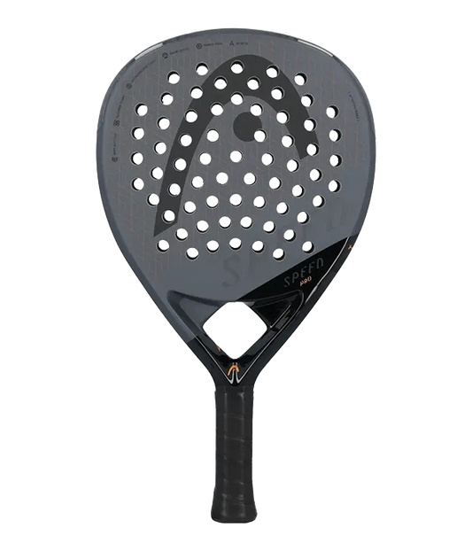HEAD Speed PRO Padel Racket