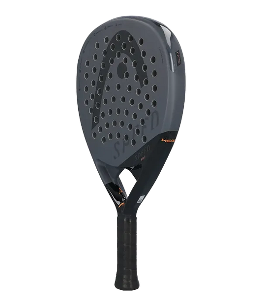 HEAD Speed PRO Padel Racket