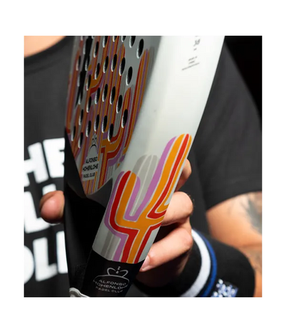 HEAD Speed Motion LTD Alfonso Hohenlohe Padel Racket