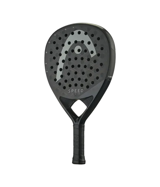 Head Speed Pro 2025 Padel Racket
