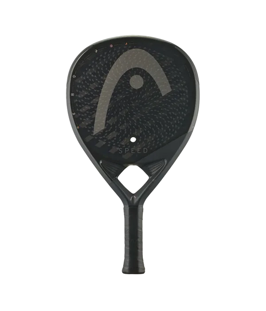 HEAD Speed One X 2025 Padel Racket