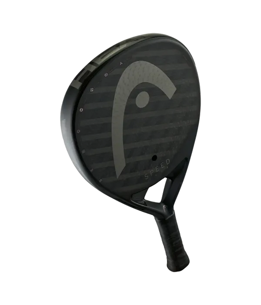 HEAD Speed One X 2025 Padel Racket