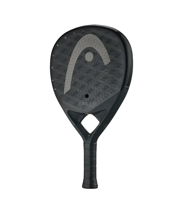 HEAD Speed One X 2025 Padel Racket