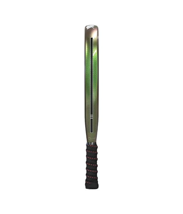 Siux Spyder Lite Ctrl 3 Padel Racket
