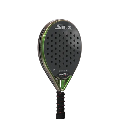 Siux Spyder Lite Ctrl 3 Padel Racket