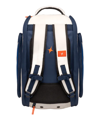 Padel Bag  StarVie Tactic Pro White 2026