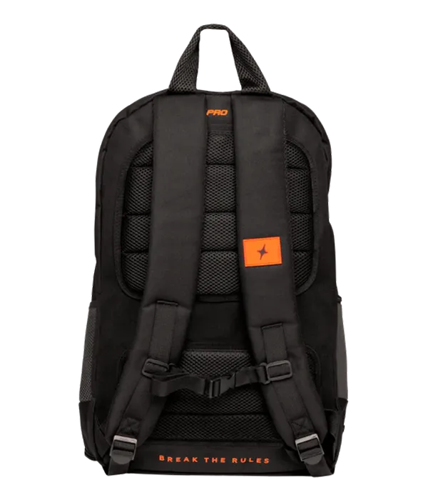 Backpack Starvie Hard Eva Negra 2026