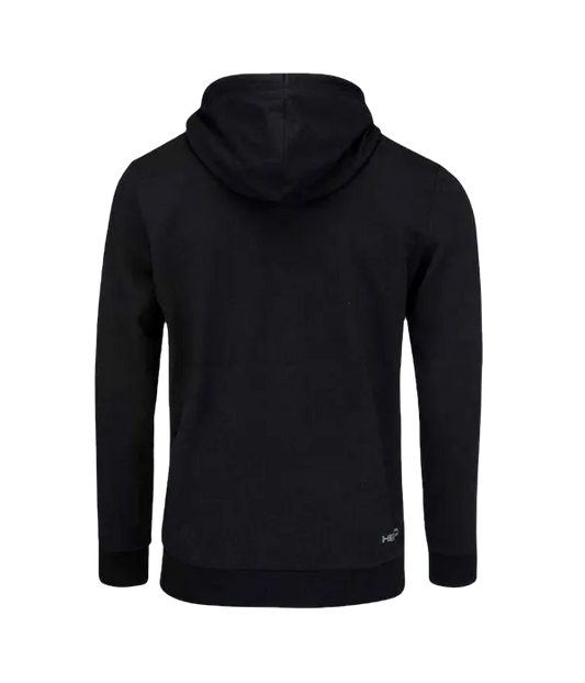 Sudadera HEAD Club Byron Negro