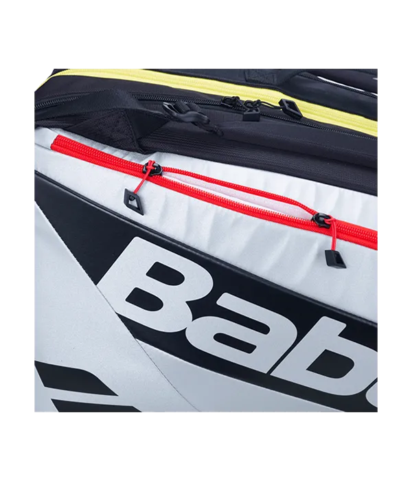 Padel Bag  Babolat RH Pro Padel Negro 2025